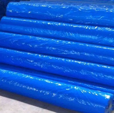 DTM聚酯復合高分子防水卷材產品展示