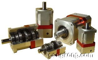 和利時電機(jī)公司最新推出精密行星齒輪減速器系列產(chǎn)品