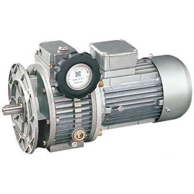 卓越品質，驅動未來——石家莊卓工減速機產品展廳