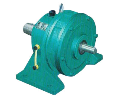 XW雙軸擺線針減速機換向器的原理、應用與維護